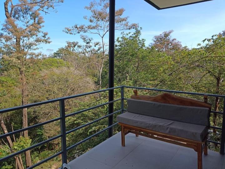 Playa Santa Teresa  Laurel Jungle & Oceanヴィラ エクステリア 写真