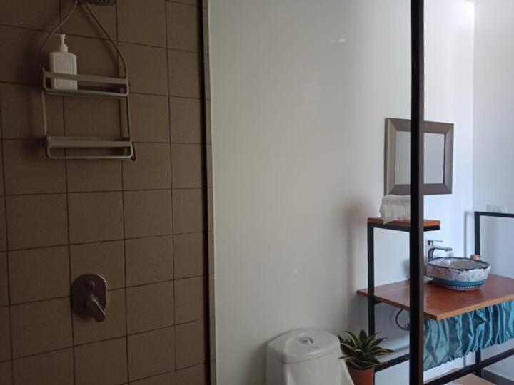 Playa Santa Teresa  Laurel Jungle & Oceanヴィラ エクステリア 写真