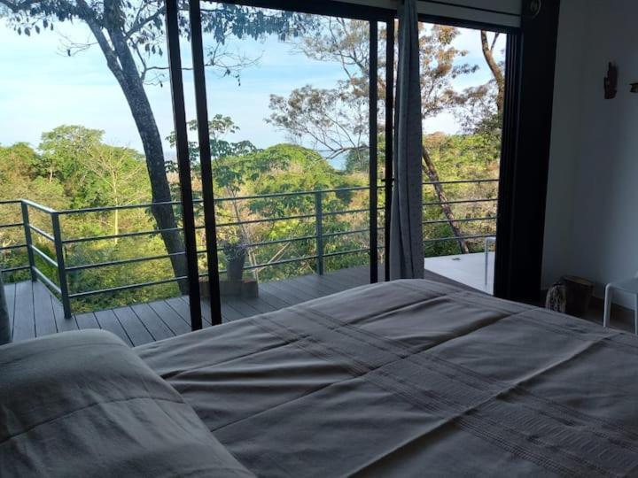 Playa Santa Teresa  Laurel Jungle & Oceanヴィラ エクステリア 写真