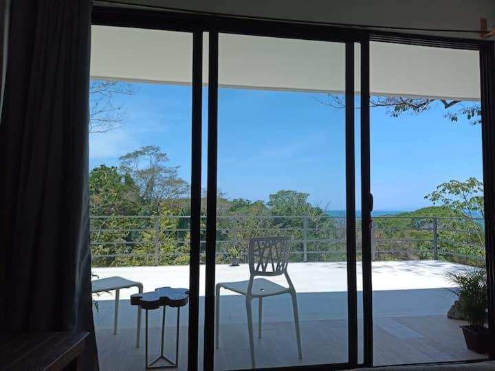 Playa Santa Teresa  Laurel Jungle & Oceanヴィラ エクステリア 写真