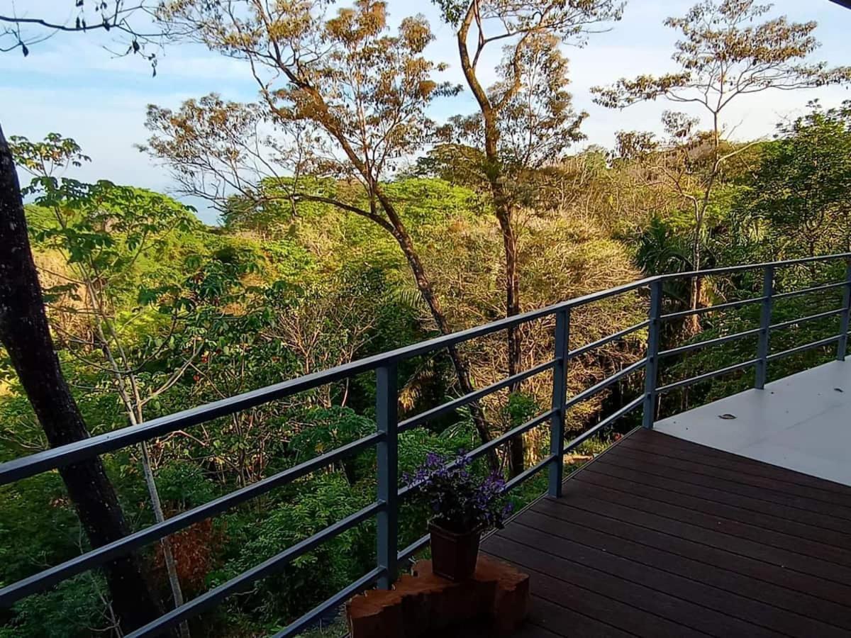Playa Santa Teresa  Laurel Jungle & Oceanヴィラ エクステリア 写真